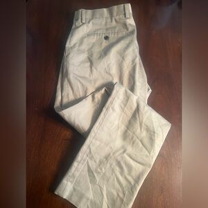Express photographer pants size 32 x 32